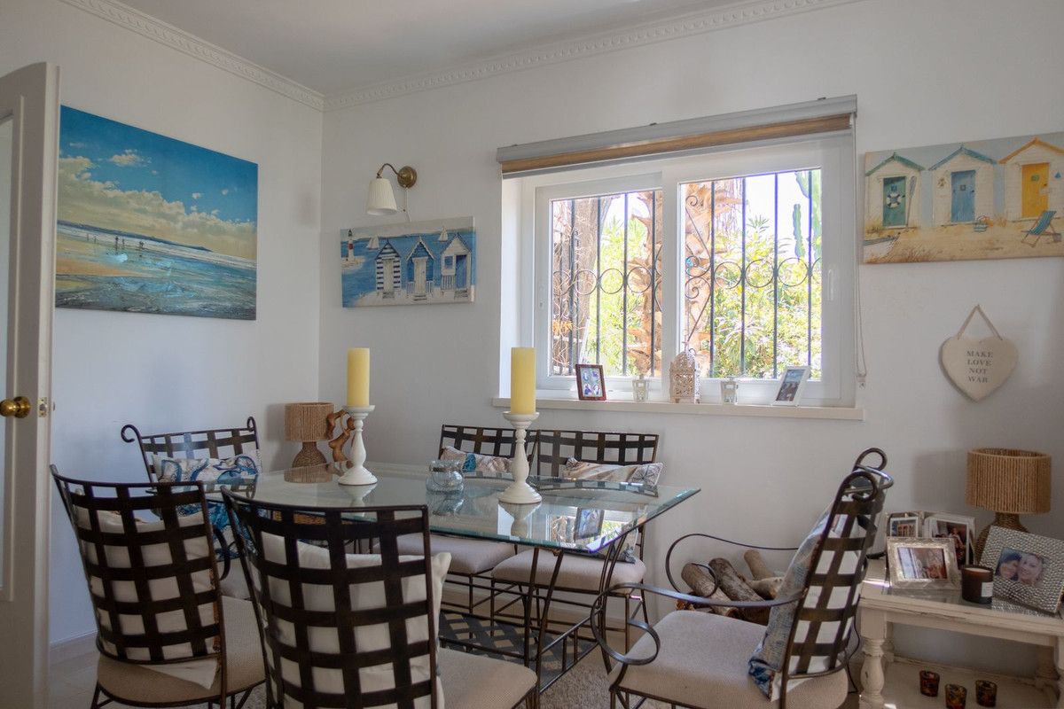 Villa individuelle à Estepona, Estepona, 5/12