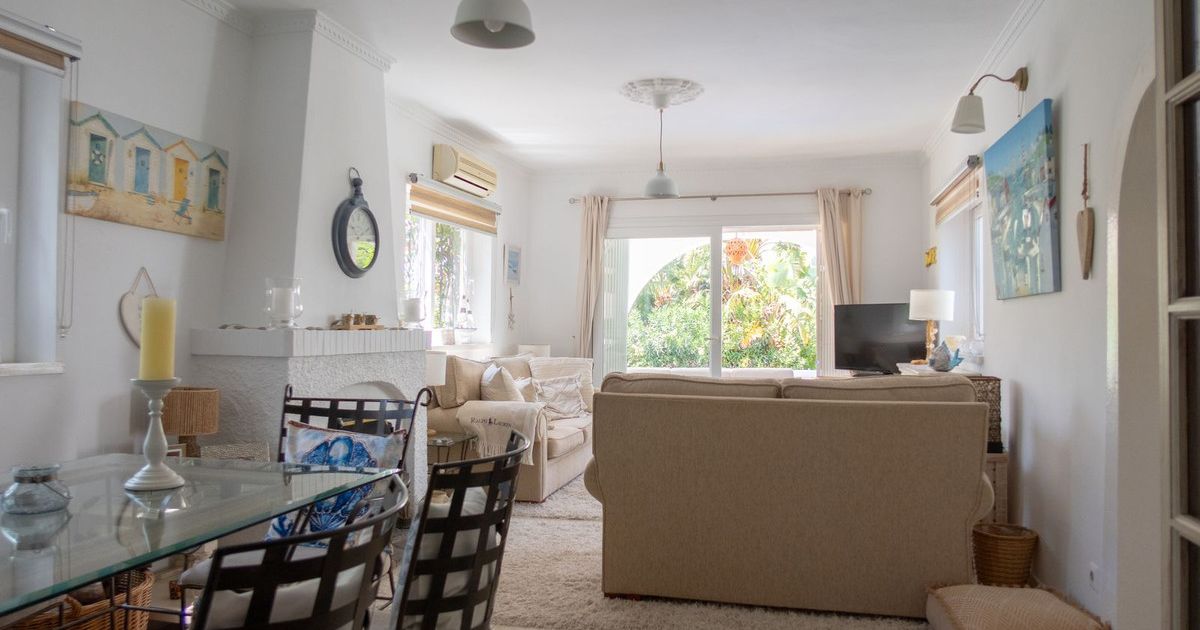 Villa individuelle à Estepona, Estepona, 6/12