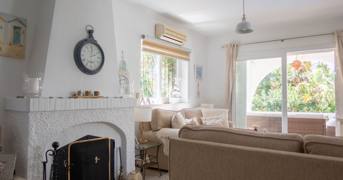 Villa individuelle à Estepona, Estepona, 7/12