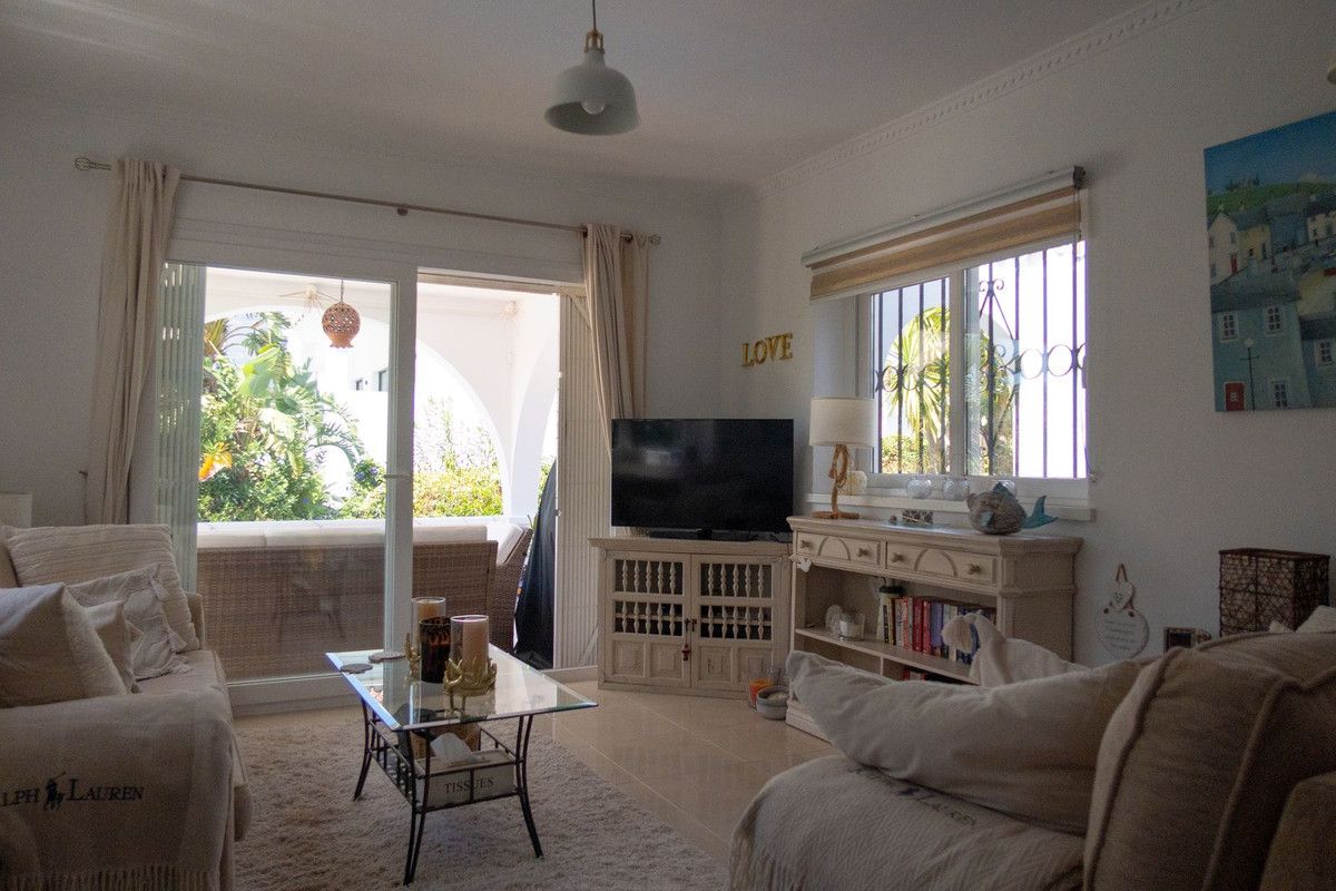 Villa individuelle à Estepona, Estepona, 8/12