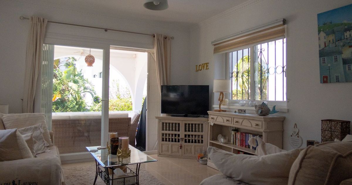 Villa individuelle à Estepona, Estepona, 8/12