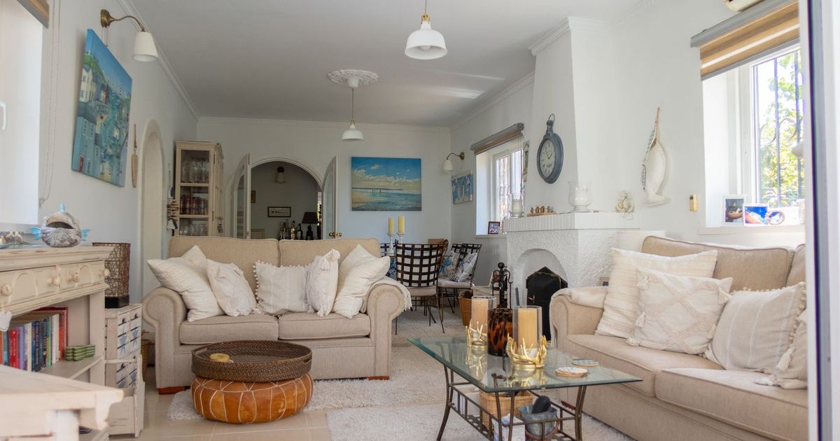 Villa individuelle à Estepona, Estepona, 9/12