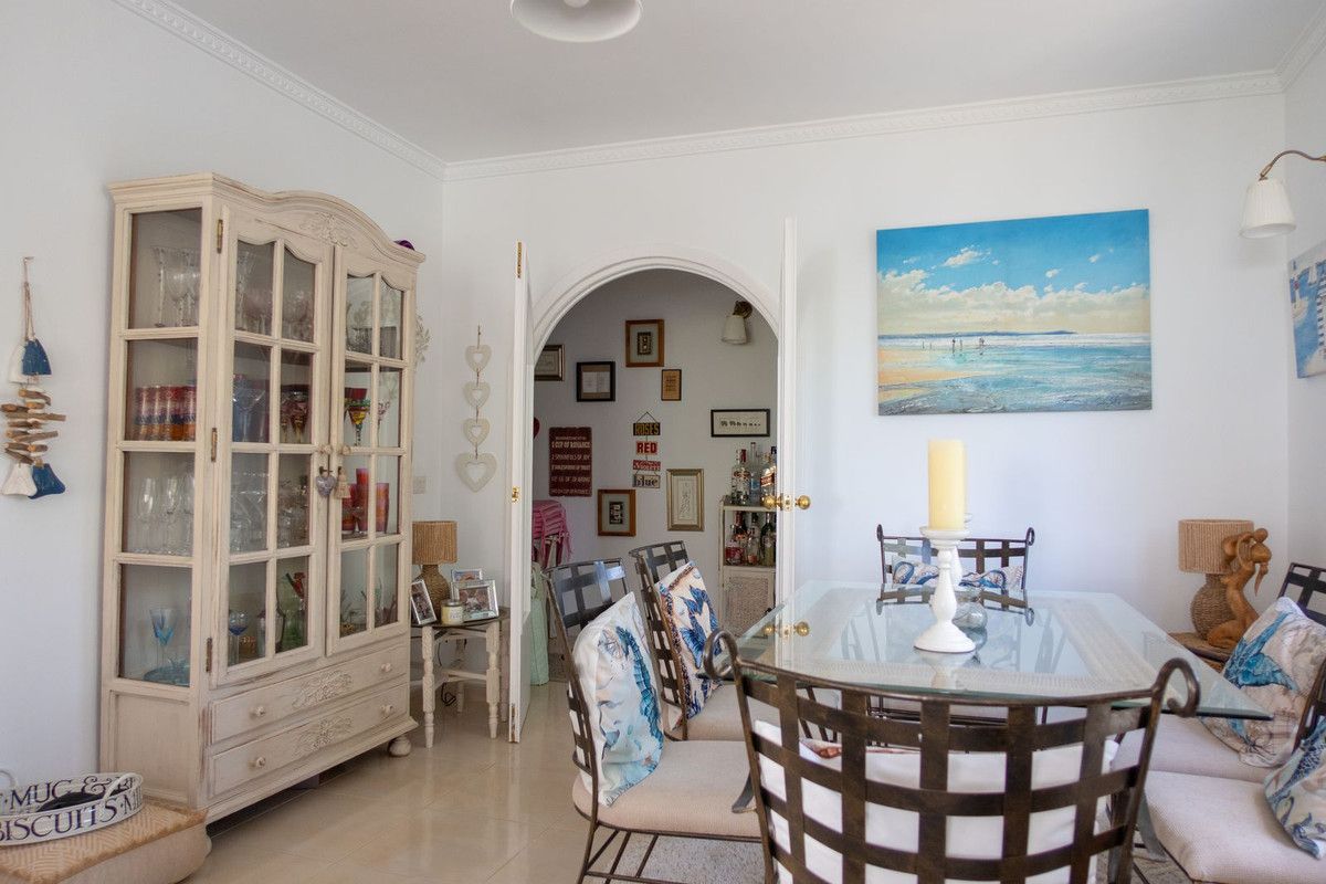 Villa individuelle à Estepona, Estepona, 10/12