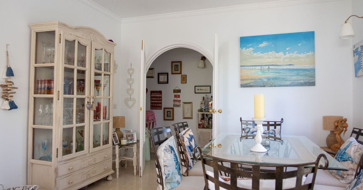 Villa individuelle à Estepona, Estepona, 10/12