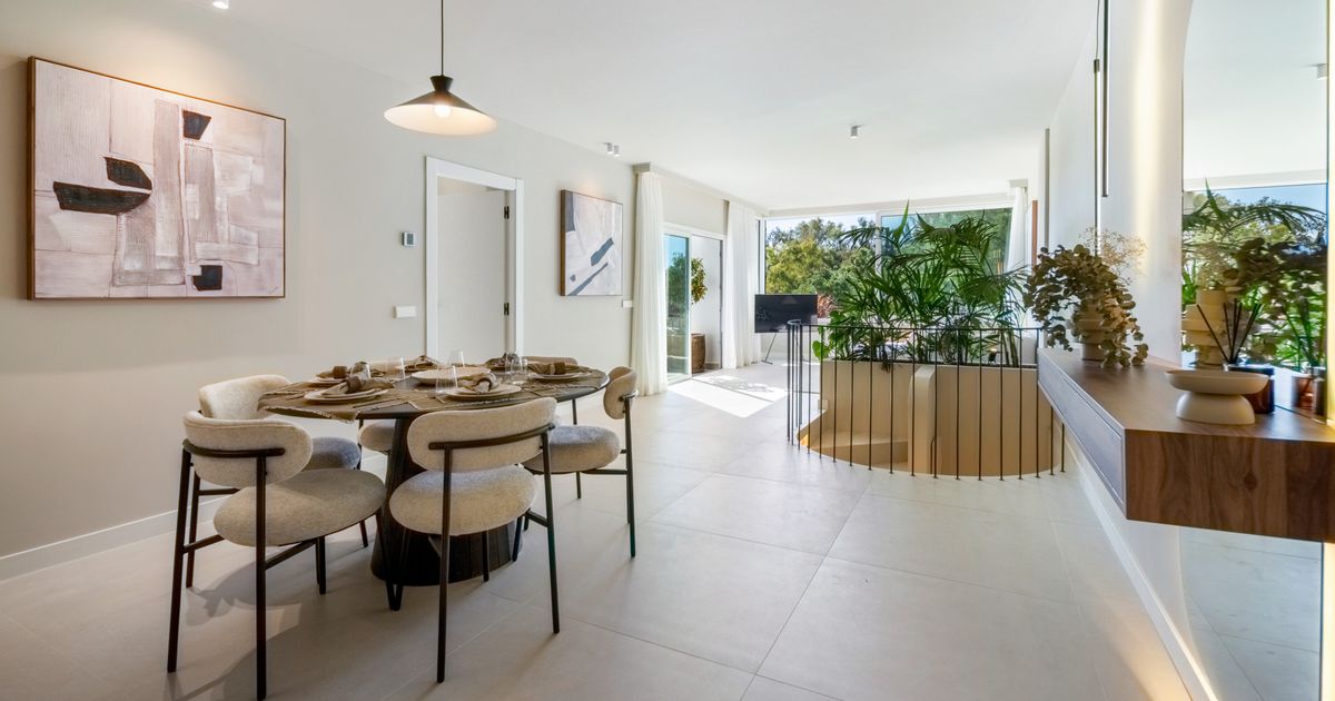 Duplex in Benahavis, La Quinta, Benahavis, 12/12