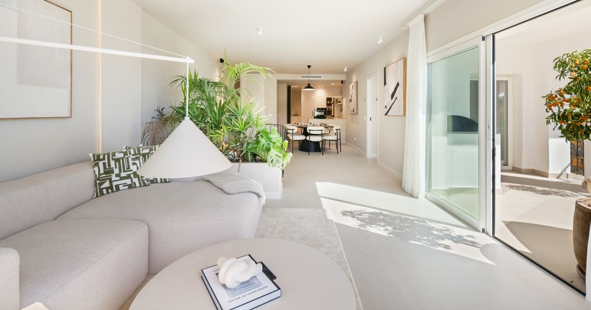 Duplex in Benahavis, La Quinta, Benahavis, 4/12