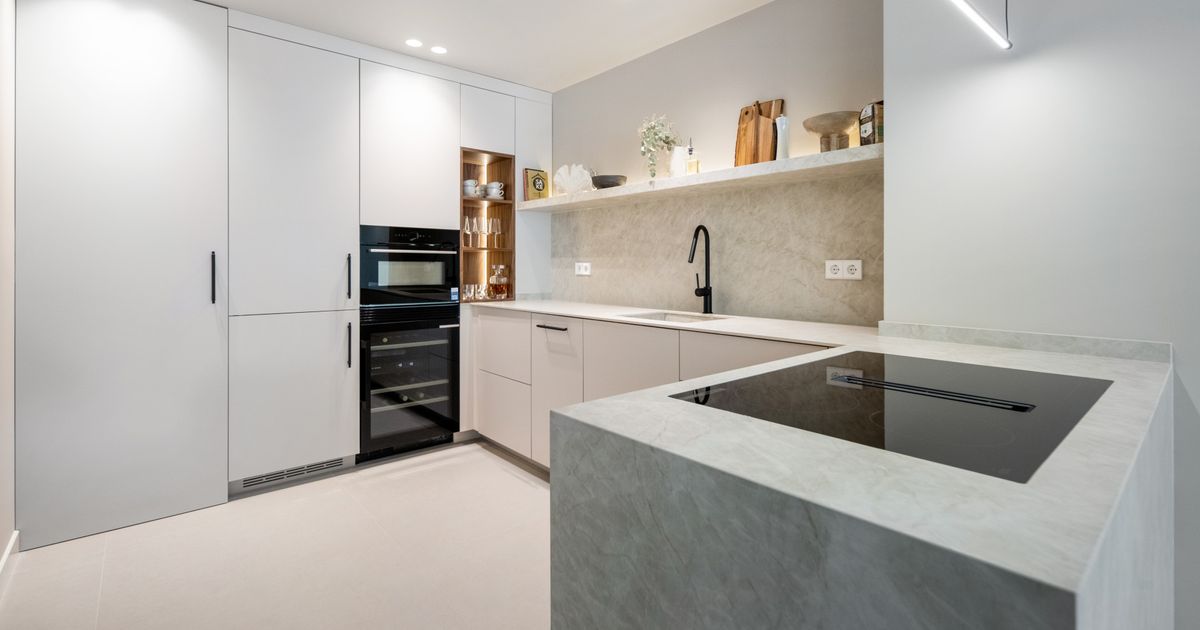Duplex in Benahavis, La Quinta, Benahavis, 7/12