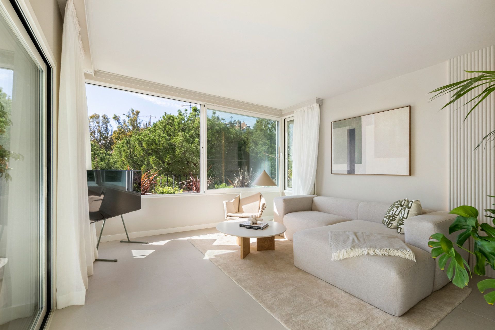 Duplex in Benahavis, La Quinta, Benahavis, 8/12
