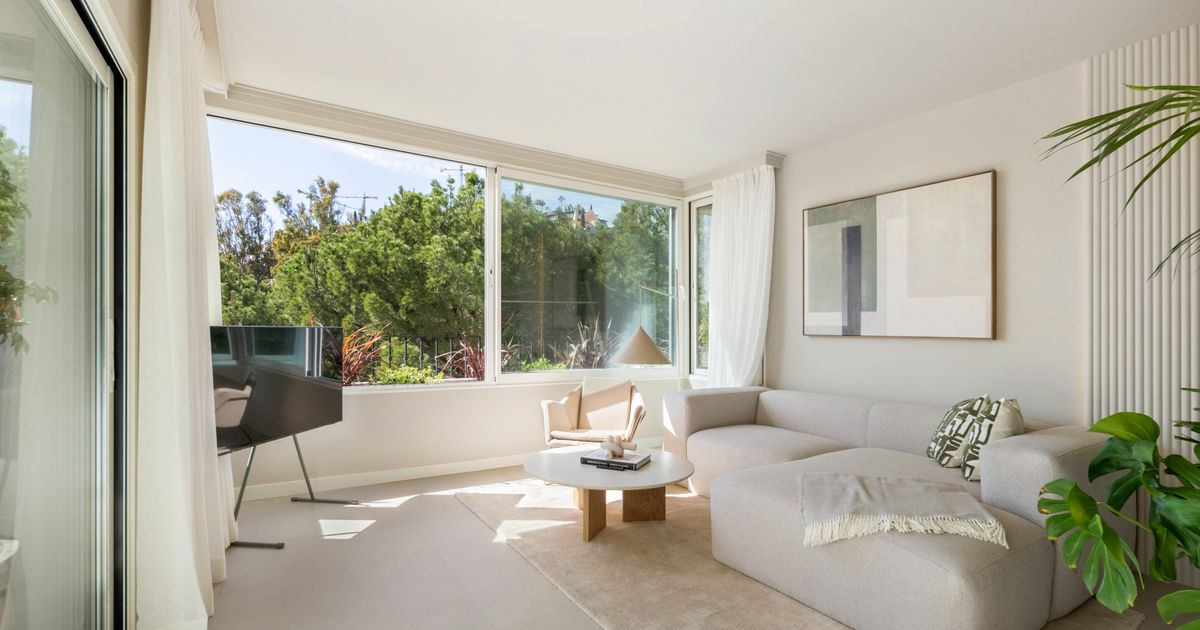 Duplex in Benahavis, La Quinta, Benahavis, 8/12