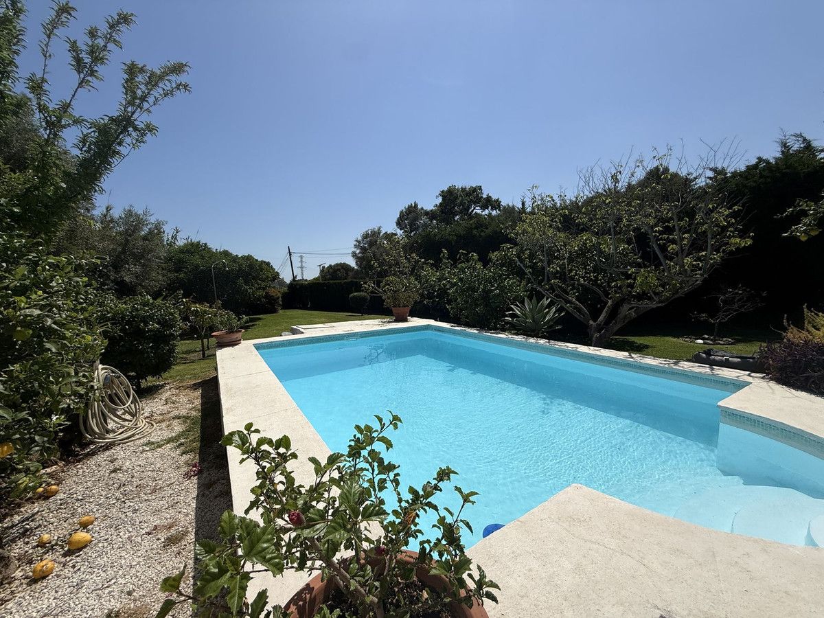 Finca - Cortijo w Estepona, Estepona, 1/12
