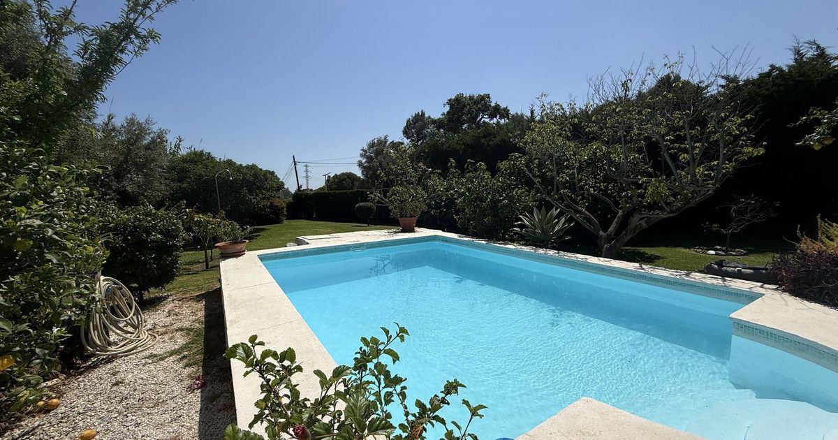 Finca - Cortijo w Estepona, Estepona, 1/12