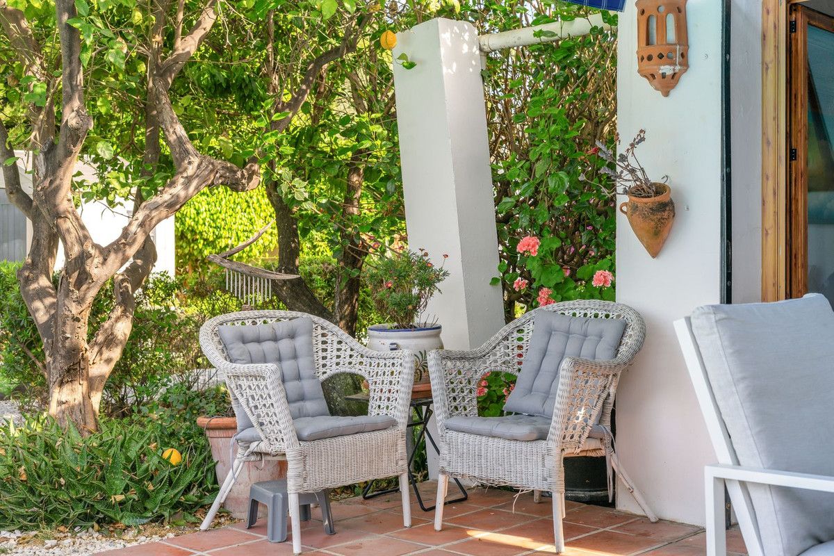 Finca - Cortijo w Estepona, Estepona, 3/12