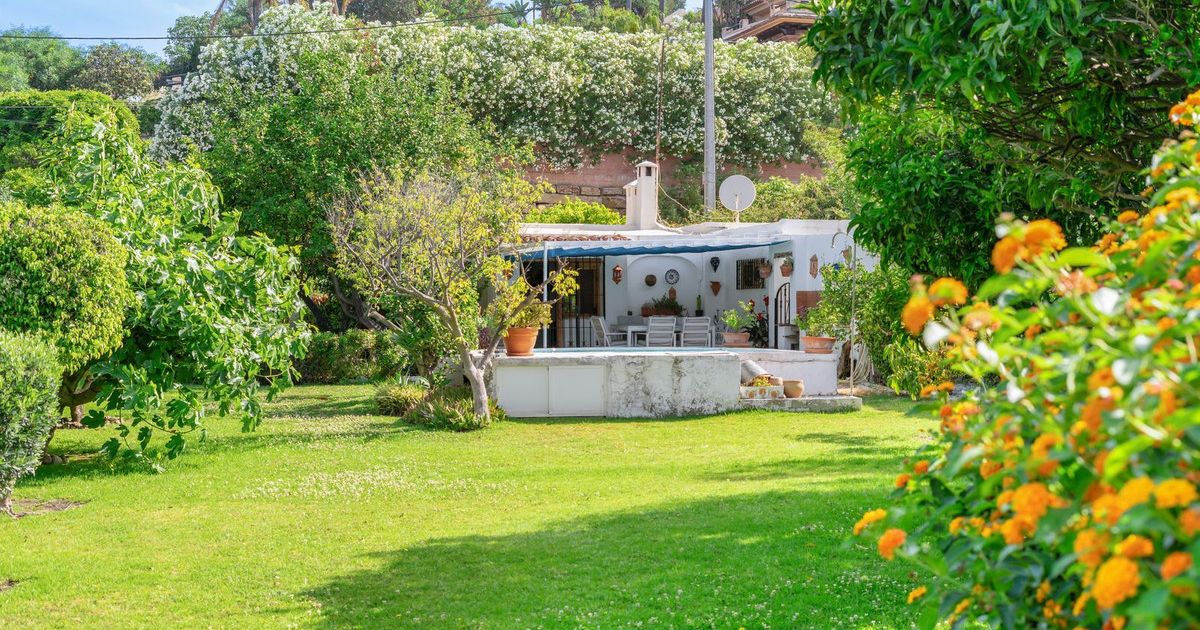 Finca - Cortijo w Estepona, Estepona, 4/12