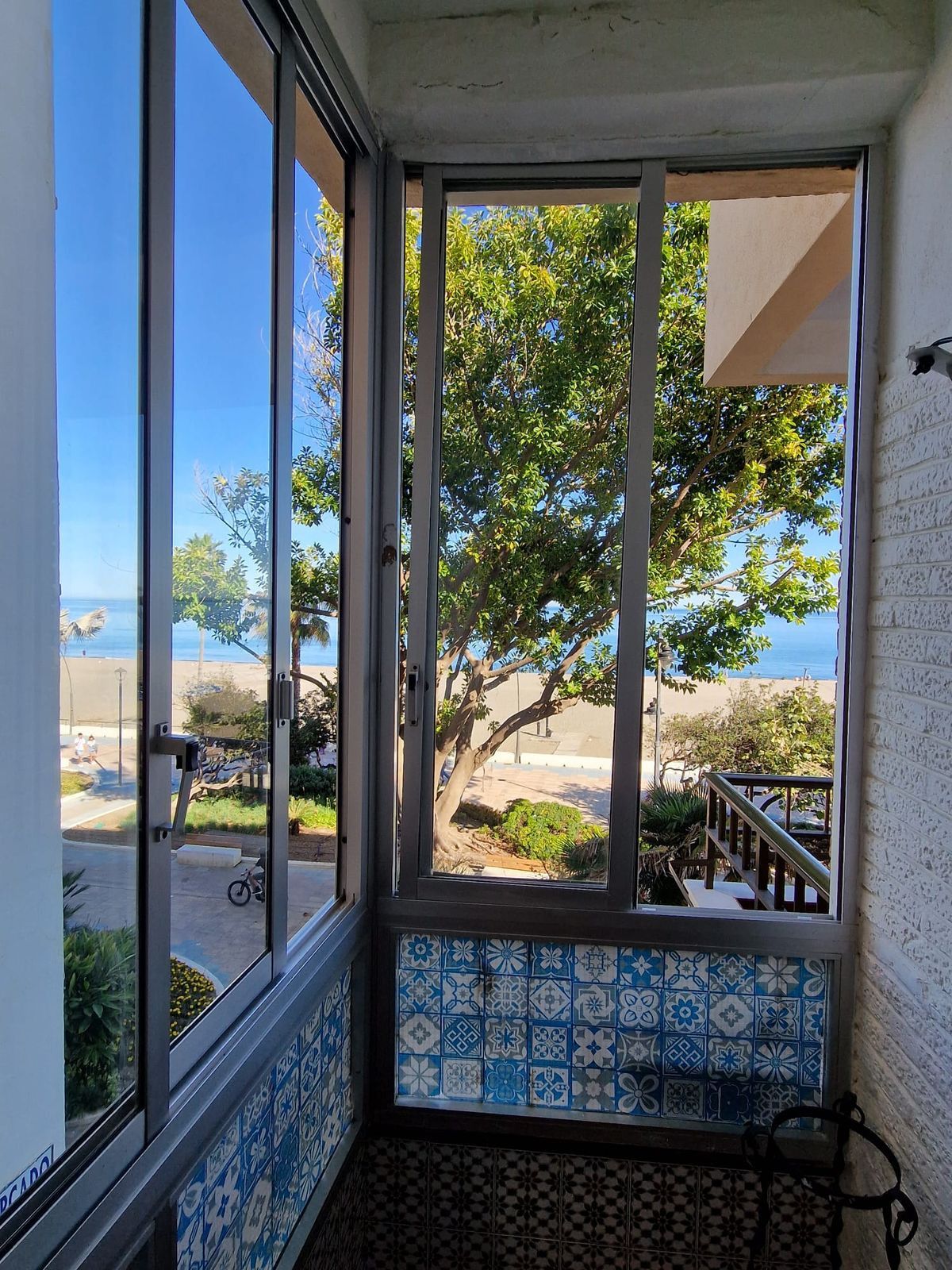 Apartamento de planta media en Estepona, Estepona, 2/12