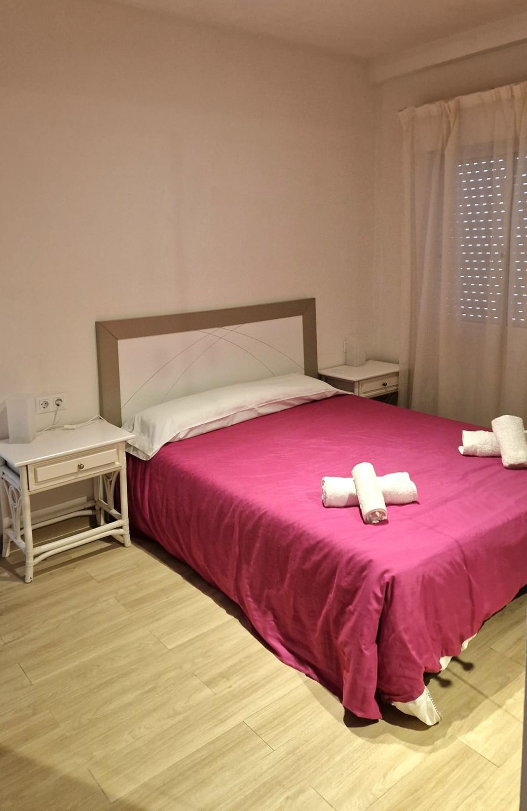 Apartamento de planta media en Estepona, Estepona, 11/12