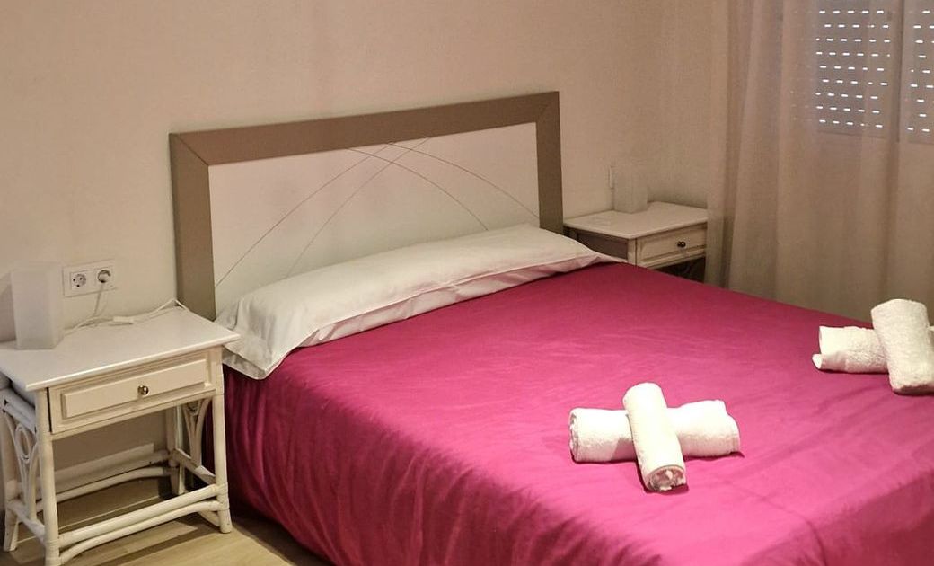 Apartamento de planta media en Estepona, Estepona, 11/12