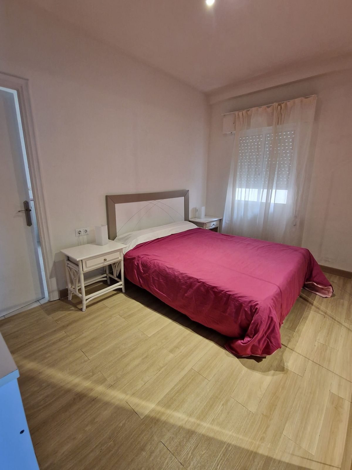 Apartamento de planta media en Estepona, Estepona, 12/12