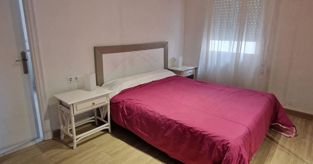 Apartamento de planta media en Estepona, Estepona, 12/12