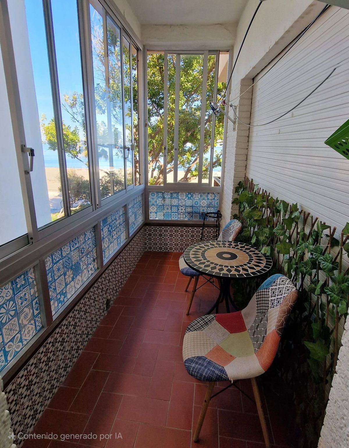 Apartamento de planta media en Estepona, Estepona, 3/12