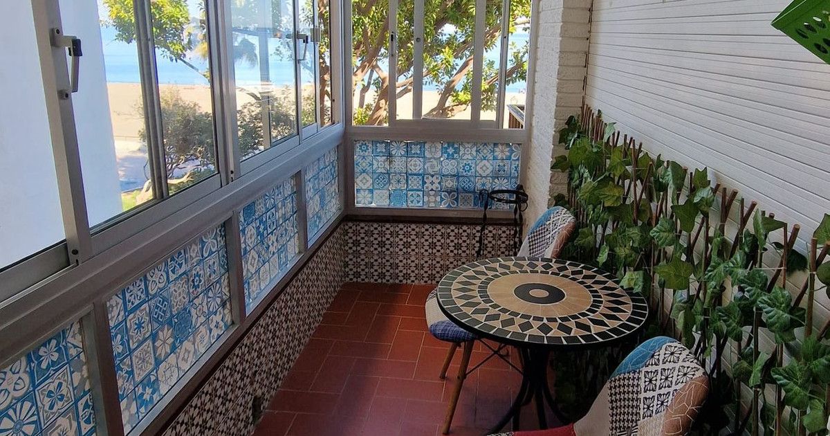 Apartamento de planta media en Estepona, Estepona, 3/12