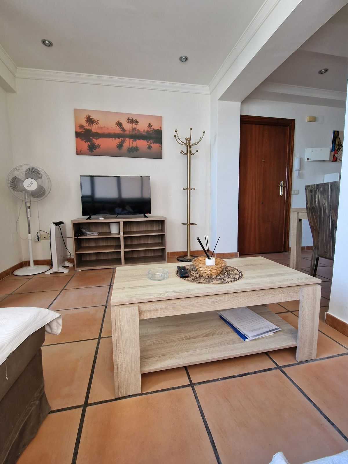 Apartamento de planta media en Estepona, Estepona, 9/12