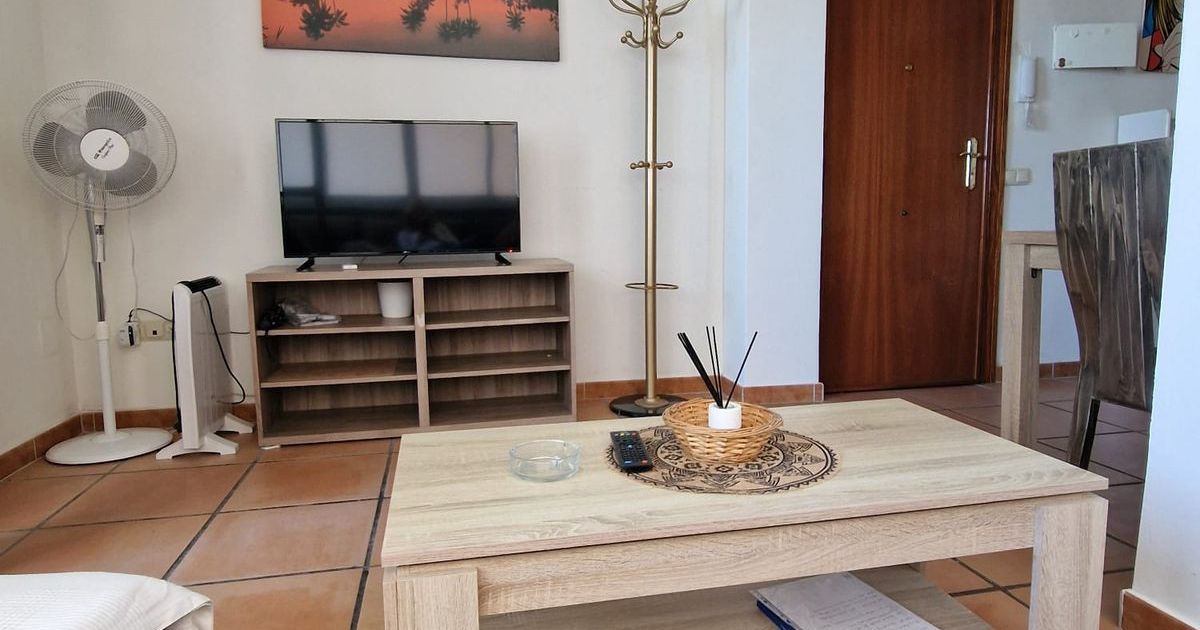 Apartamento de planta media en Estepona, Estepona, 9/12