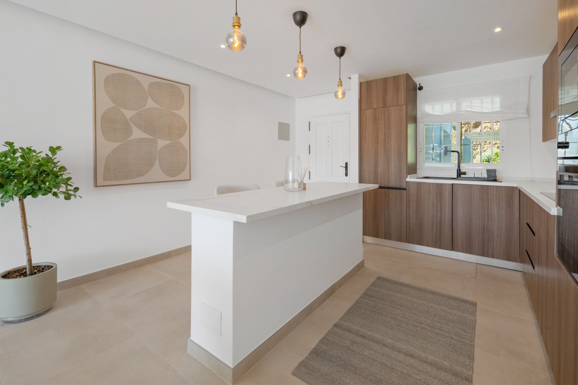 Apartment in Benahavis, La Quinta, Benahavis, 5/12
