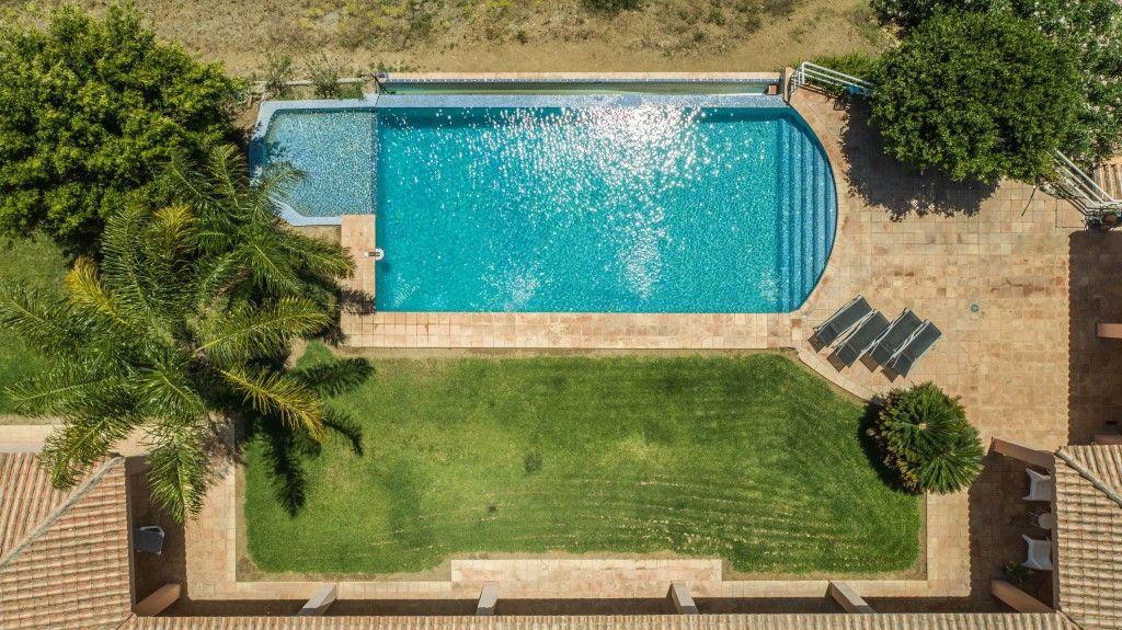 Detached Villa in Benalmadena, Benalmadena, 4/12
