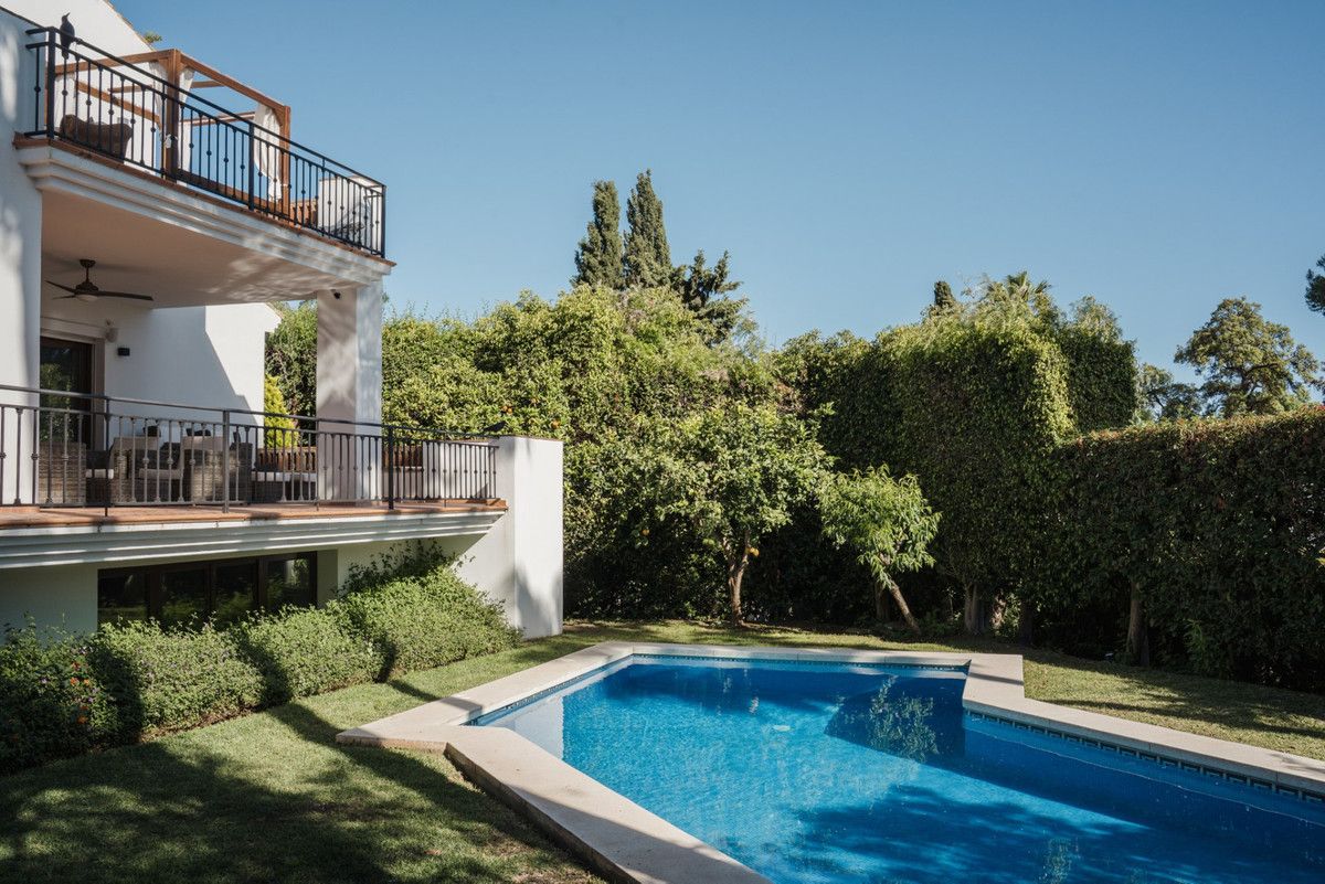 Vrijstaande Villa in El Rosario, El Rosario, 2/12