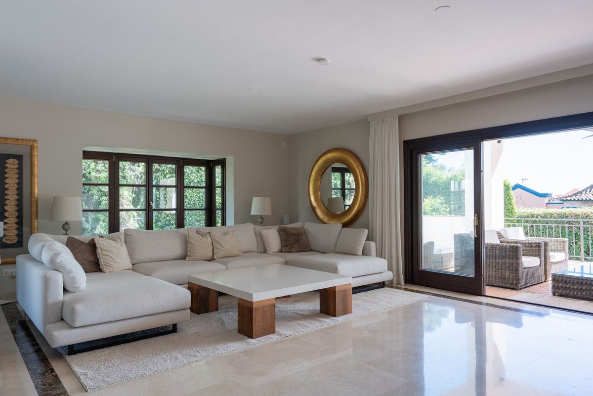 Vrijstaande Villa in El Rosario, El Rosario, 7/12