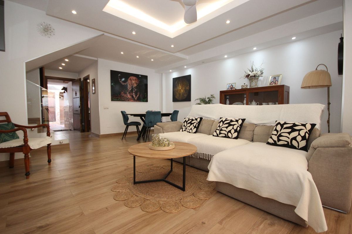 Townhouse in Marbella, Marbella, 1/12