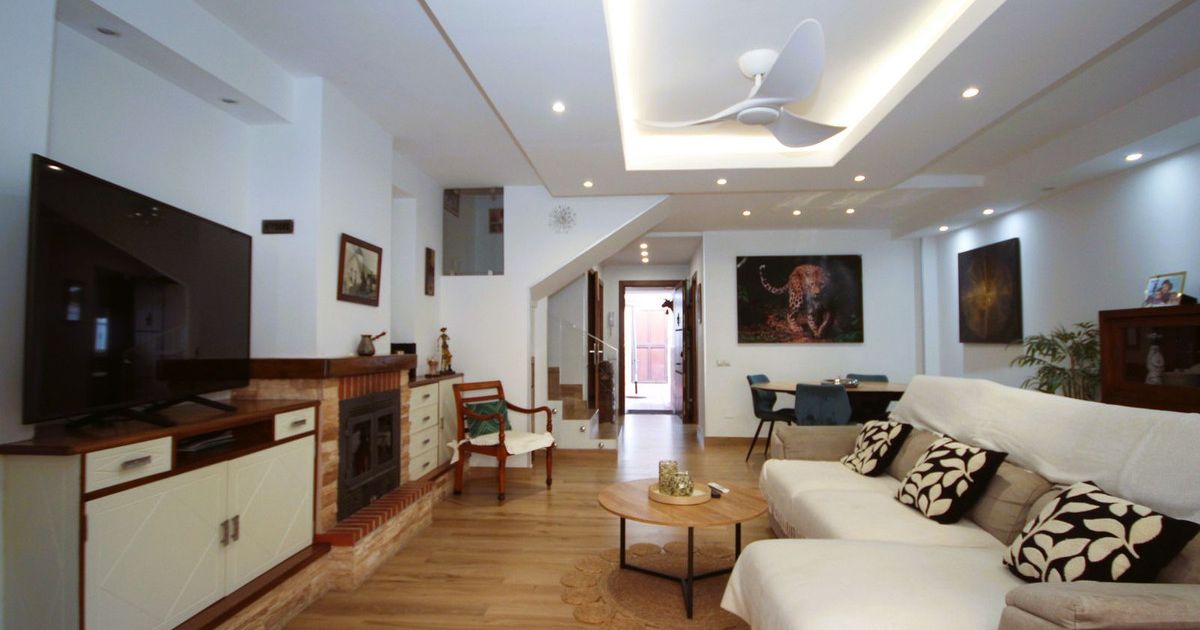 Townhouse in Marbella, Marbella, 2/12