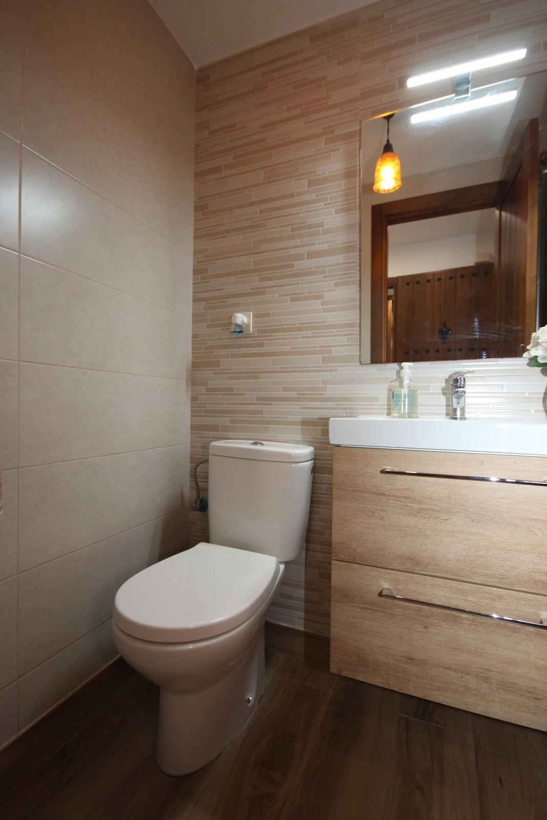 Townhouse in Marbella, Marbella, 12/12