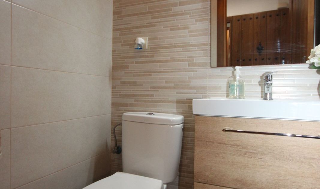 Townhouse in Marbella, Marbella, 12/12
