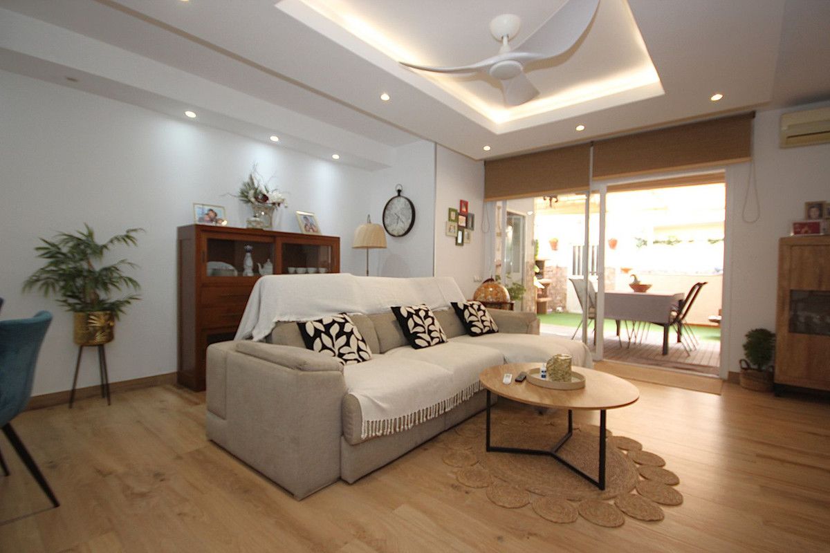 Townhouse in Marbella, Marbella, 3/12
