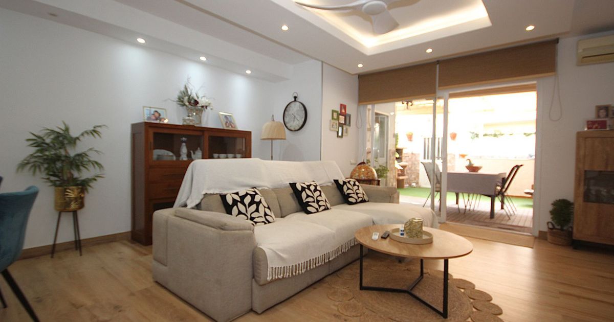 Townhouse in Marbella, Marbella, 3/12
