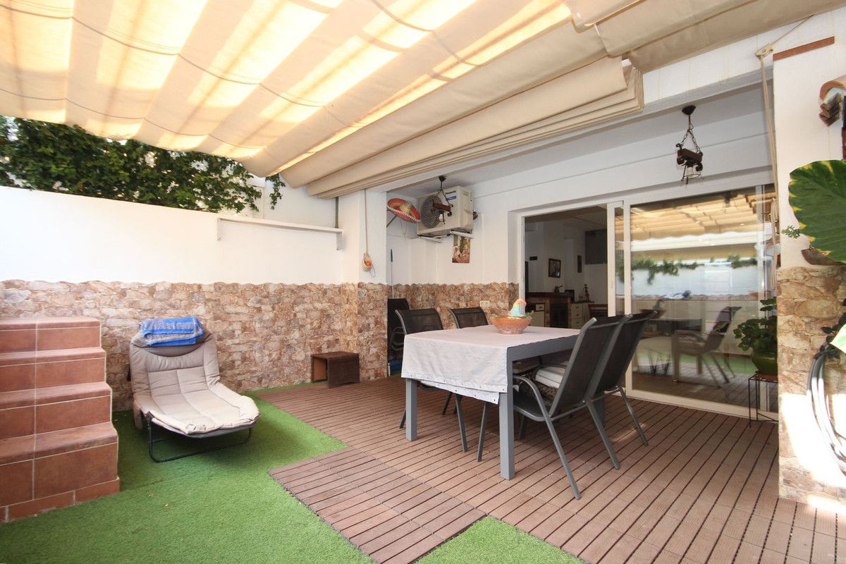Townhouse in Marbella, Marbella, 4/12