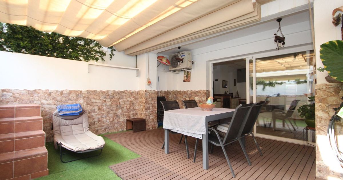 Townhouse in Marbella, Marbella, 4/12