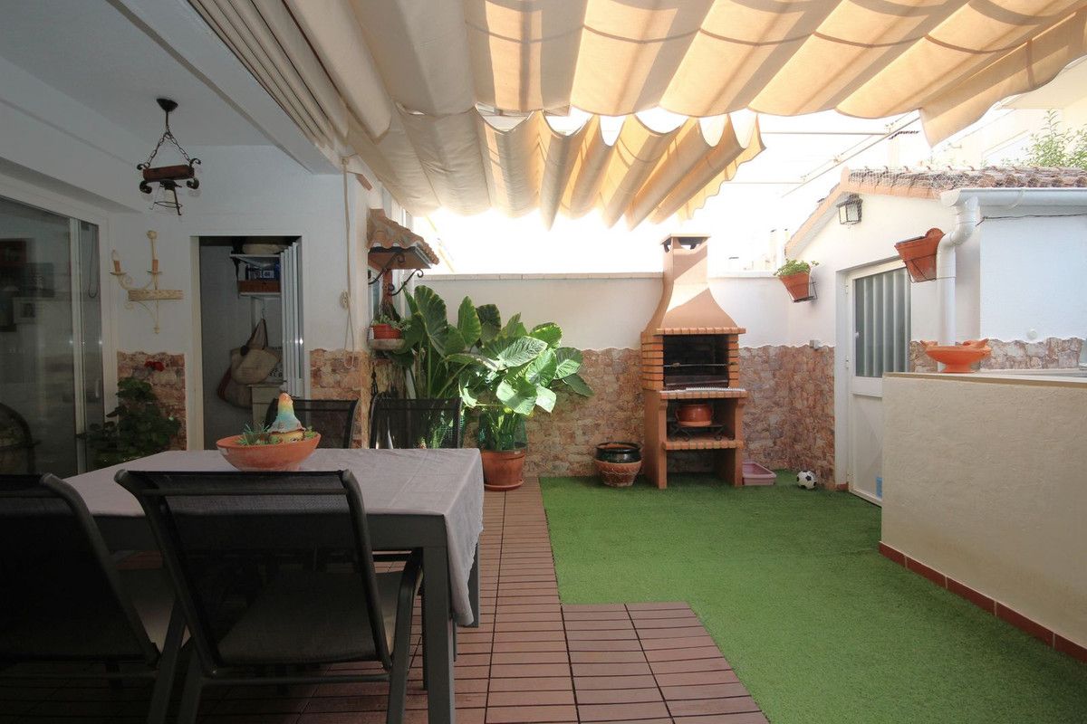Townhouse in Marbella, Marbella, 5/12
