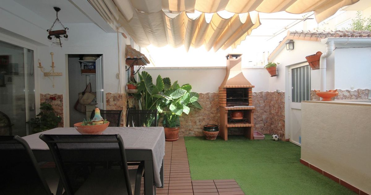 Townhouse in Marbella, Marbella, 5/12