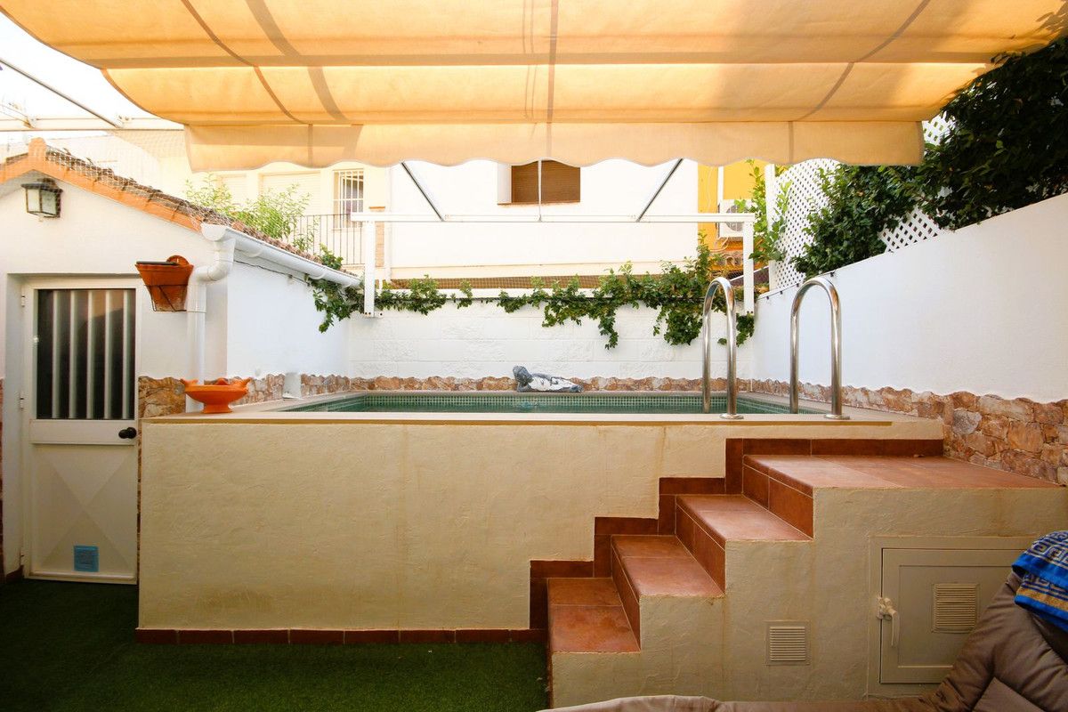 Townhouse in Marbella, Marbella, 6/12