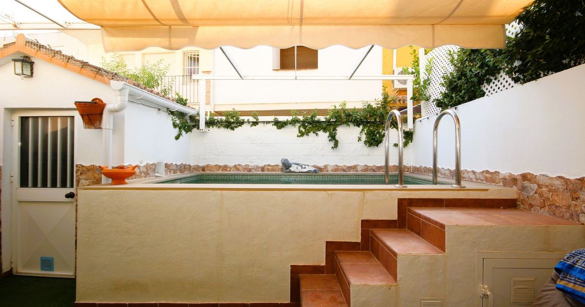 Townhouse in Marbella, Marbella, 6/12