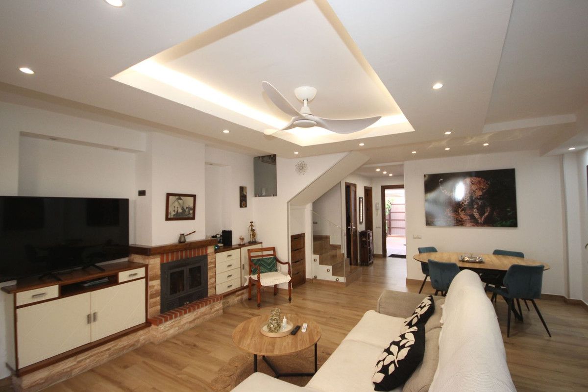 Townhouse in Marbella, Marbella, 7/12