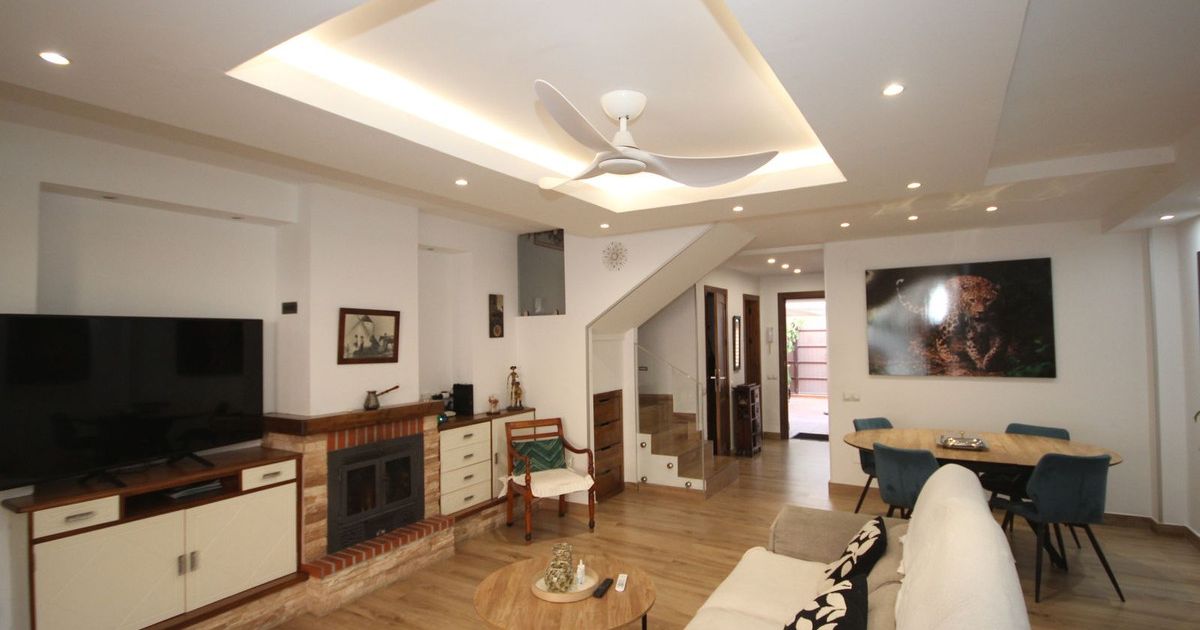 Townhouse in Marbella, Marbella, 7/12