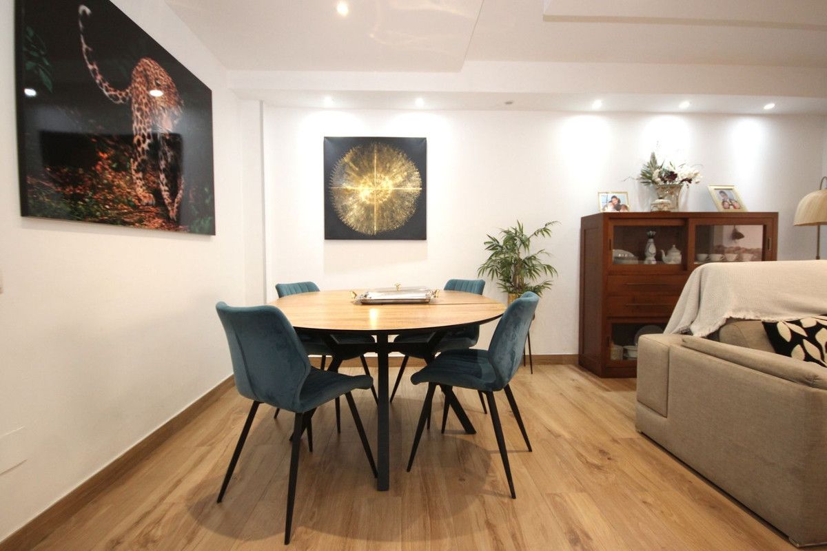 Townhouse in Marbella, Marbella, 8/12