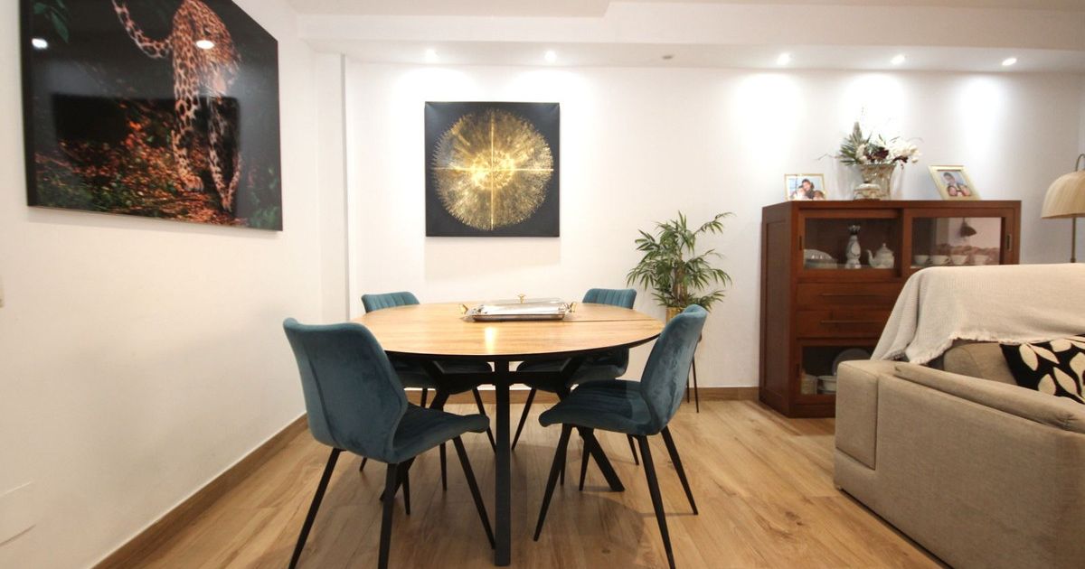Townhouse in Marbella, Marbella, 8/12