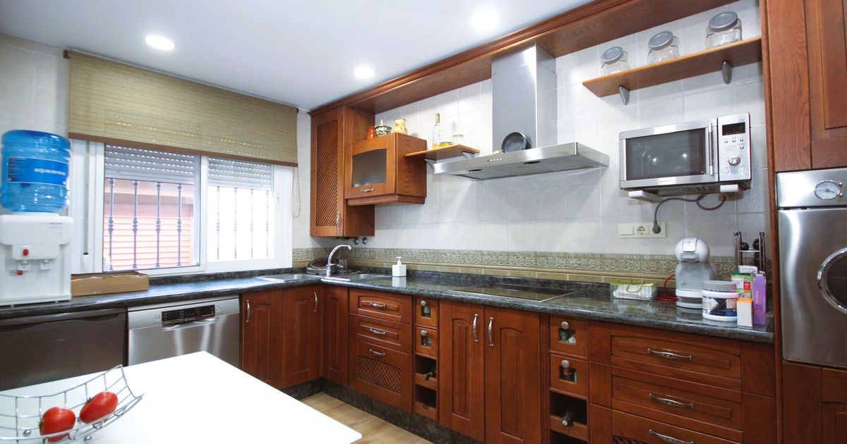 Townhouse in Marbella, Marbella, 9/12