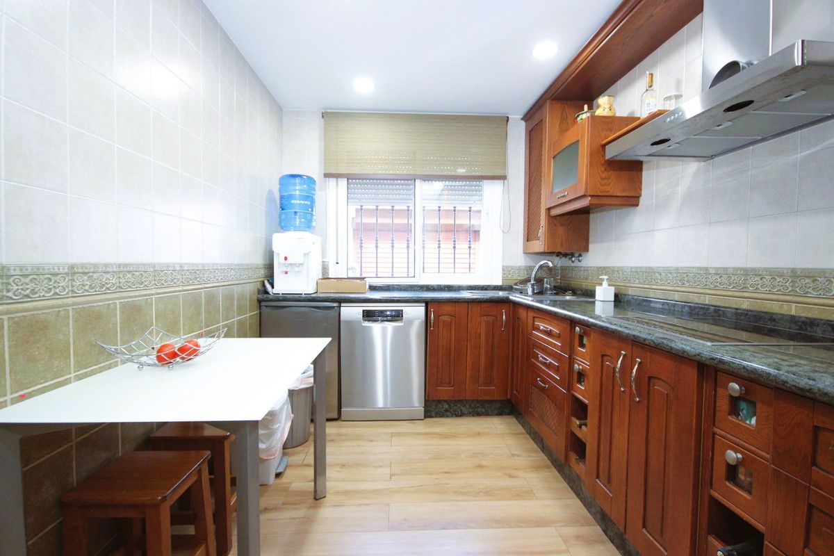 Townhouse in Marbella, Marbella, 10/12