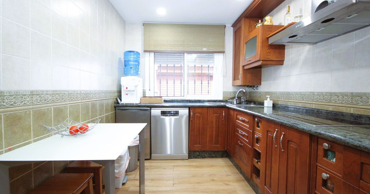 Townhouse in Marbella, Marbella, 10/12