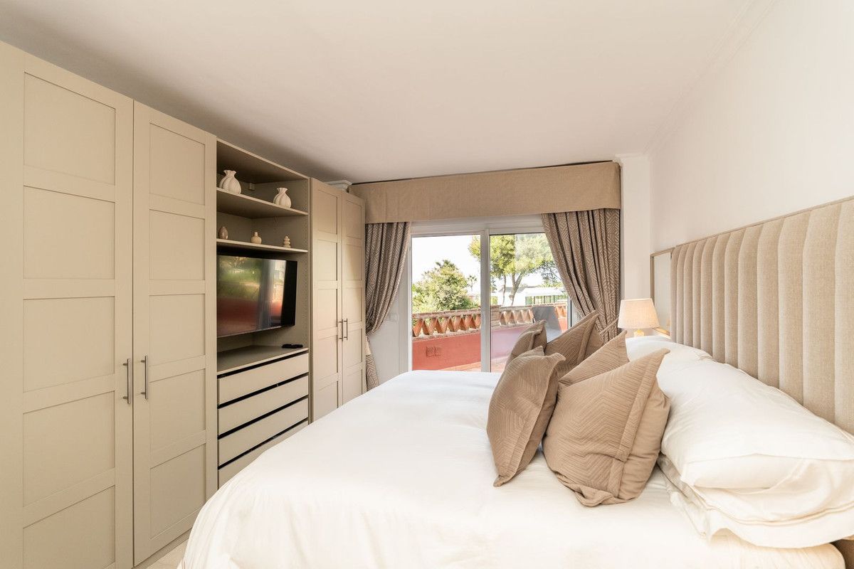 Penthouse Duplex à Elviria, Elviria, 11/12